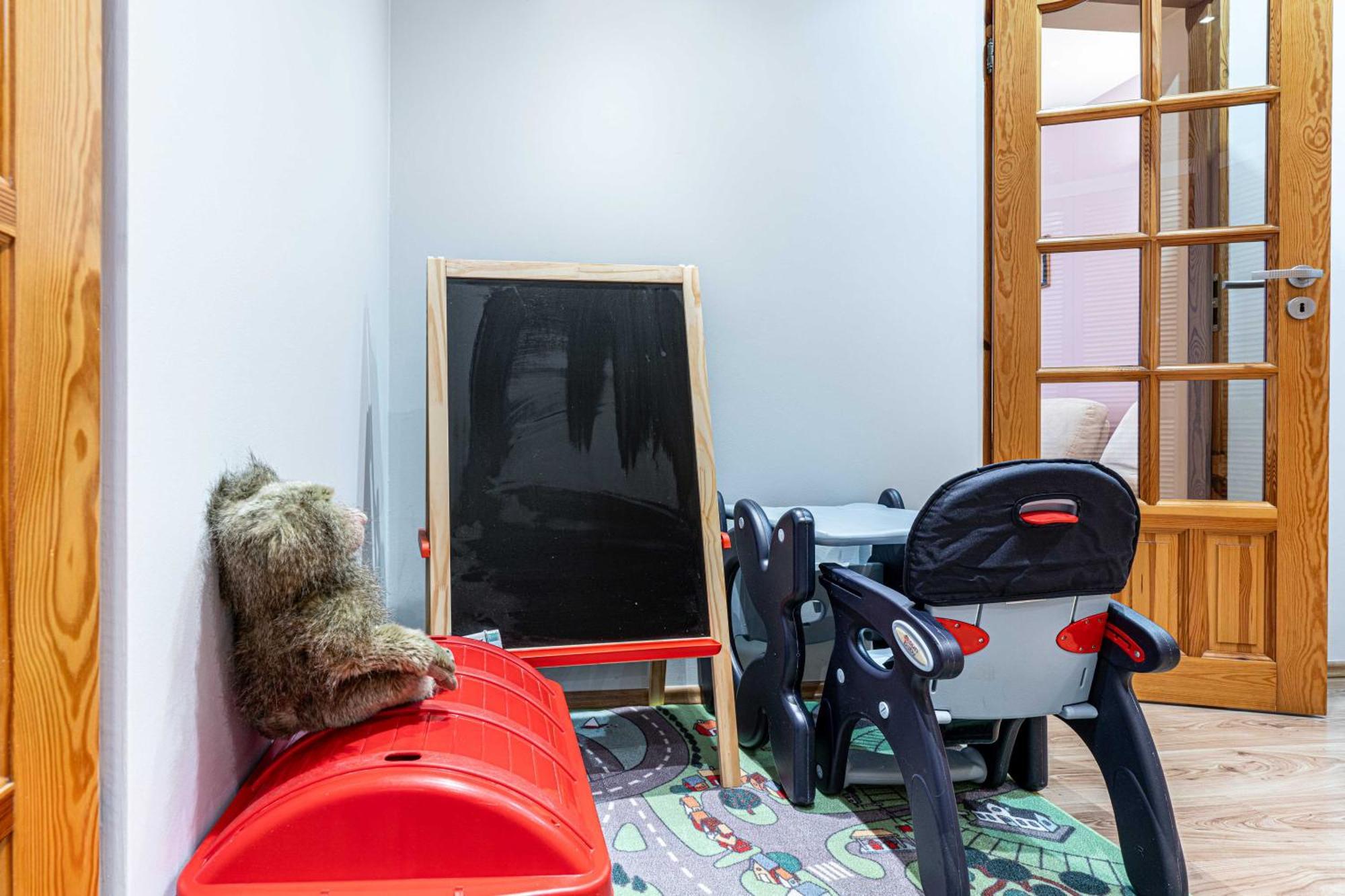 Spora Chata Nowy Targ Esterno foto